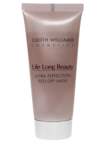 Judith Williams Life Long Beauty Ultra Perfection Peel Off Mask 100 ml