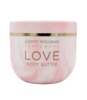 Judith Williams LOVE Body Butter, 400 ml