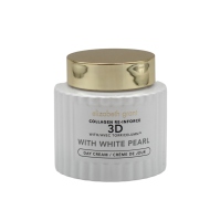 ELIZABETH GRANT Collagen 3D White Pearl Tagescreme, 100 ml