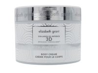 ELIZABETH GRANT Collagen 3D White Pearl Bodycream 400ml