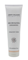 Judith Williams Skin Revolution Edelweiss Cream Body Scrub 250ml