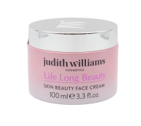 Judith Williams Life Long Beauty Skin Beauty Face Cream 100 ml