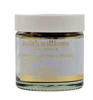 Judith Williams Beauty Institute Ceramide 50 Lifting Kapseln für mehr als 3 Monate