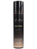 ahuhu Style & Finish Ultimate Hairspray Extra Strong 300ml