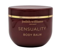 Judith Williams Perfumery Body Balm SENSUALITY 400ml