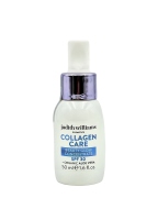 Judith Williams Collagen Care BEAUTY GLOW CONCENTRATE 50ml Gesichtskonzentrat SPF 30