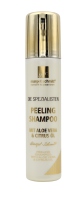 Margot Schmitt Die Spezialisten Peeling-Shampoo mit Aloe Vera und Citrusöl 200 ml