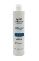 Judith Williams Collagen Care Refining Toner, 400 ml