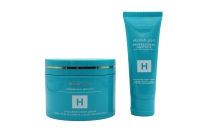 ELIZABETH GRANT Professional Institute Hyaluron Body Cream 400ml + 60ml Tube