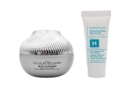 Elizabeth Grant Caviar Cellular Recharge PLATINUM Super Eye Cream 50ml + Triple Performance Hyaluron 24hr Eye Cream 15ml