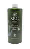 SBC Skincare Moisturising Gel ALOE VERA 1 Liter