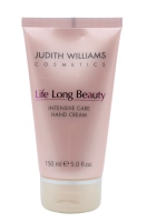 Judith Williams Life Long Beauty Intensive Care Hand Cream 150ml