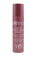 MARGOT SCHMITT® Lotus Haarstärkungsspray 250ml Condtioner mit Follicusan™ und Koffein