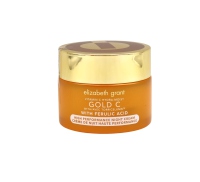 Elizabeth Grant Hydra Moist Gold C Nachtcreme mit Gold & Ferulasäure 100ml