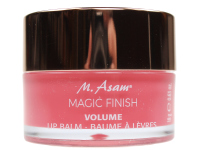 M. Asam® Magic Finish Volume Lip Balm, 18 g mit Sheabutter & Bienenwachs