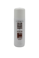 MARGOT SCHMITT® Die Spezialisten Color Haar Shampoo Braun mit Keratin 200ml