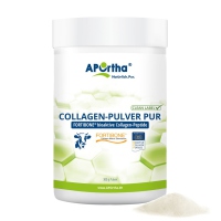 Aportha FORTIBONE® B (Rind) Collagen-Pulver PUR - 300 g Pulver