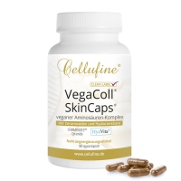 Cellufine® 180 Collagen Kapseln VegaColl® vegane Alternative