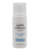 Judith Williams Collagen Care Eye & Face Cleansing Foam 100ml