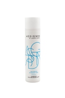 Assigned by André Schulz Instant Hydration Shampoo, 250 ml für trockenes Haar