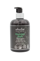 ahuhu organic hair care Hawaiian Apple Conditioner 500ml mit Apfelextrakt & Monoi-Öl