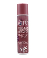 MARGOT SCHMITT® Lotus Volumen Trockenshampoo 300ml I pflegt speziell während und nach den Wechseljahren