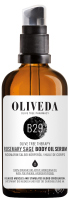 Oliveda B29 ROSMARIN SALBEI Körperöl 100ml - 100% organisch