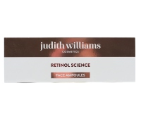 Judith Williams Retinol Science Ampulle 10x 2 ml