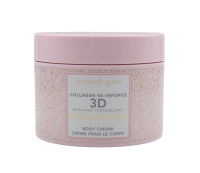 ELIZABETH GRANT Collagen Re-Inforce 3D ROSE QUARTZ EDITION Body Cream 400ml Körpercreme mit Rosenquartz