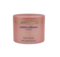 Judith Williams Peptide Science Body Cream 400ml