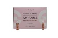 ELIZABETH GRANT Collagen Re-Inforce ROSE QUARTZ EDITION Ampullenkur 28x2ml mit Rosenquarz