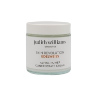 Judith Williams Skin Revolution Edelweiss Alpine Concentrate Cream, 100 ml