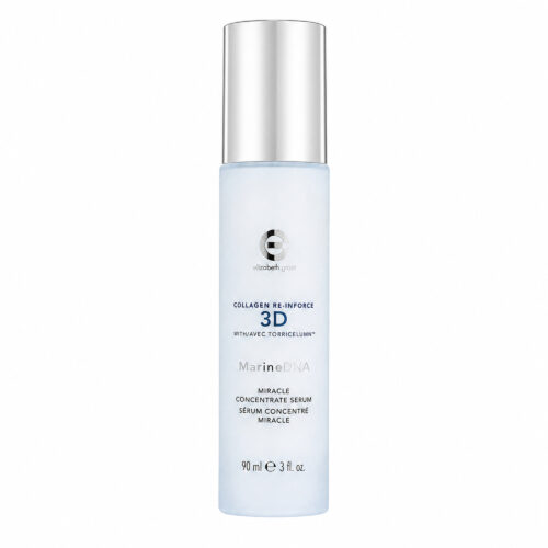 ELIZABETH GRANT Collagen Re-Inforce 3D Marine DNA Miracle Conzentrate | Serum 90ml