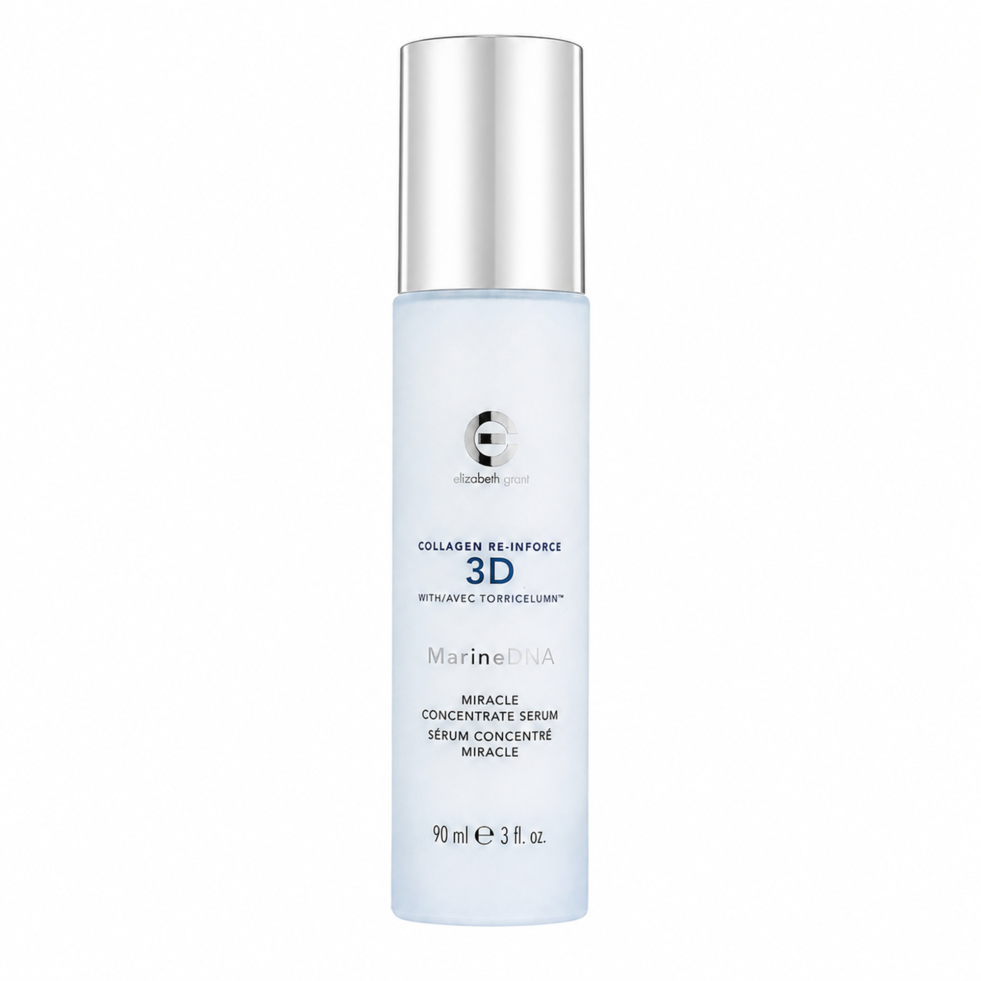 ELIZABETH GRANT Collagen Re-Inforce 3D Marine DNA Miracle Conzentrate | Serum 90ml