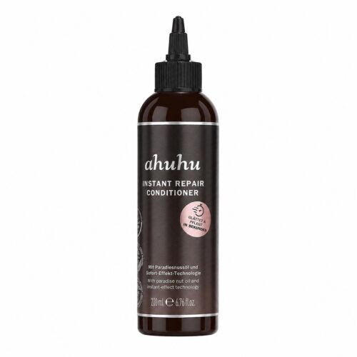 ahuhu organic hair care Instant Repair Conditioner 200ml