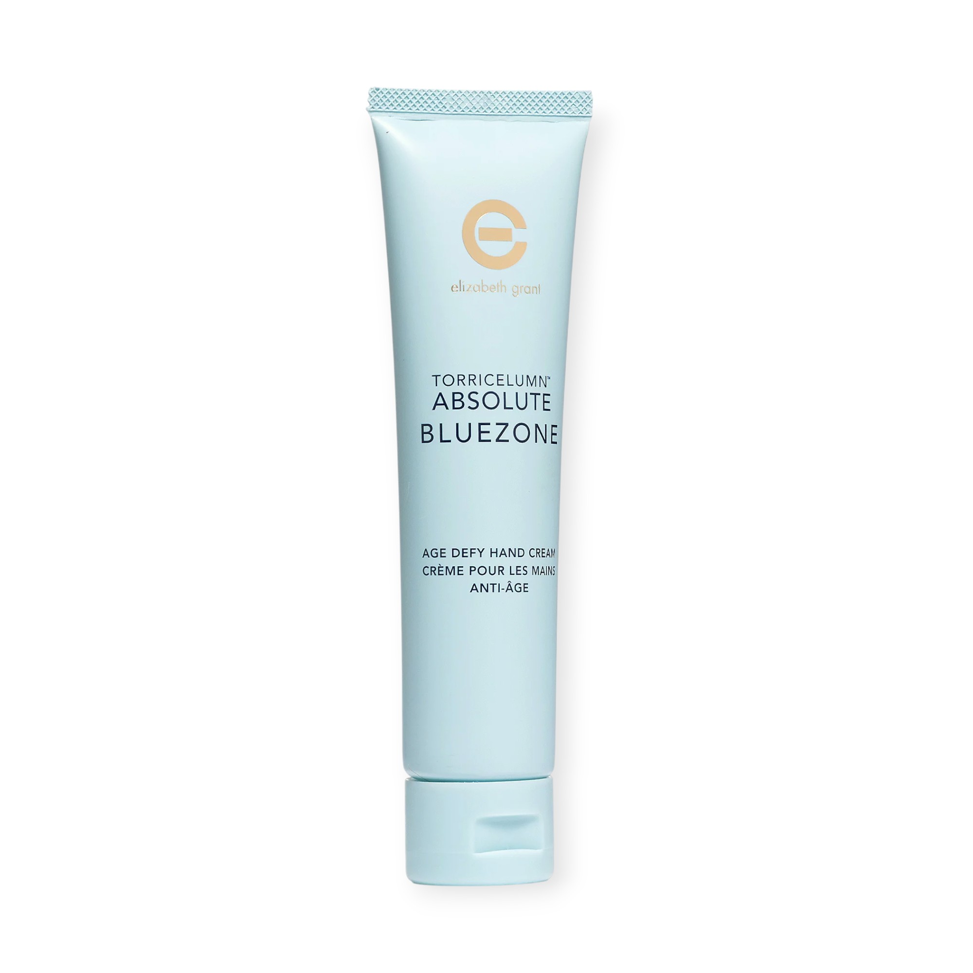 ELIZABETH GRANT Torricelumn Absolute Bluezone Hand Cream 100 ml – Bild 1