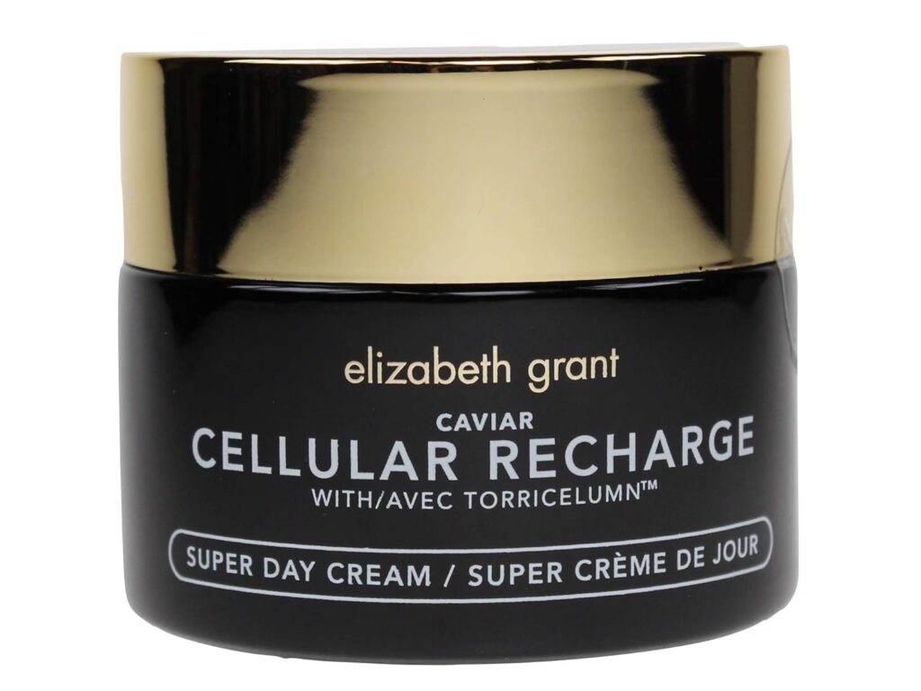 ELIZABETH GRANT CAVIAR Cellular Recharge Super Tagescreme (100ml)