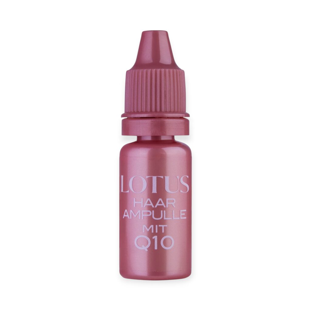 Margot Schmitt® LOTUS Ampullen mit Hopfen und Q10, 6x10 ml