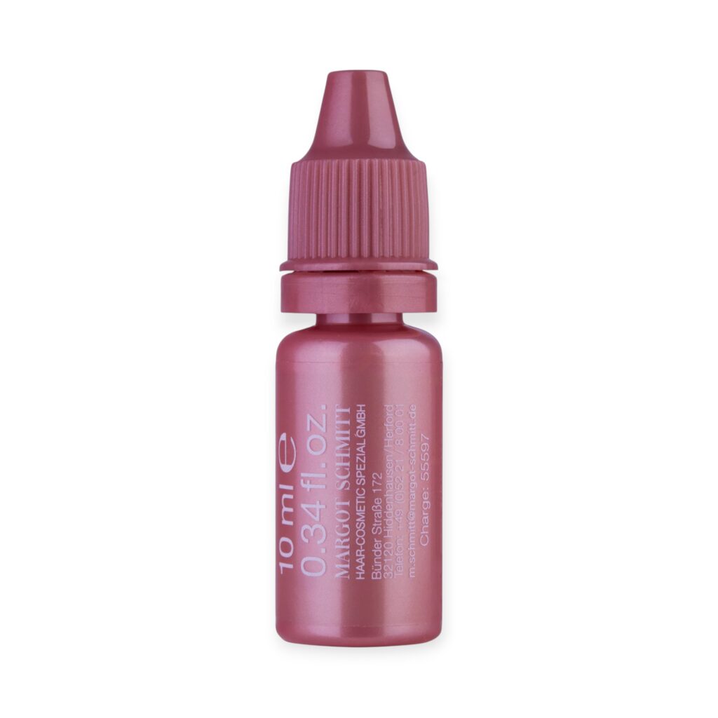 Margot Schmitt® LOTUS Ampullen mit Hopfen und Q10, 6x10 ml