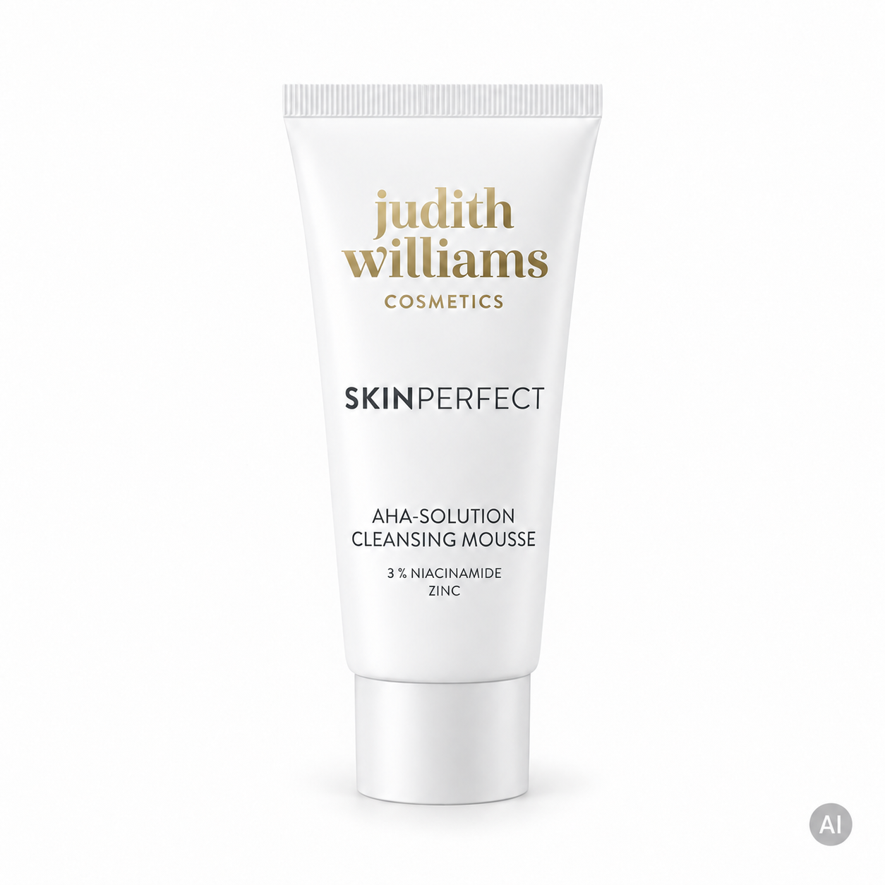 AHA Solution Cleansing Mousse