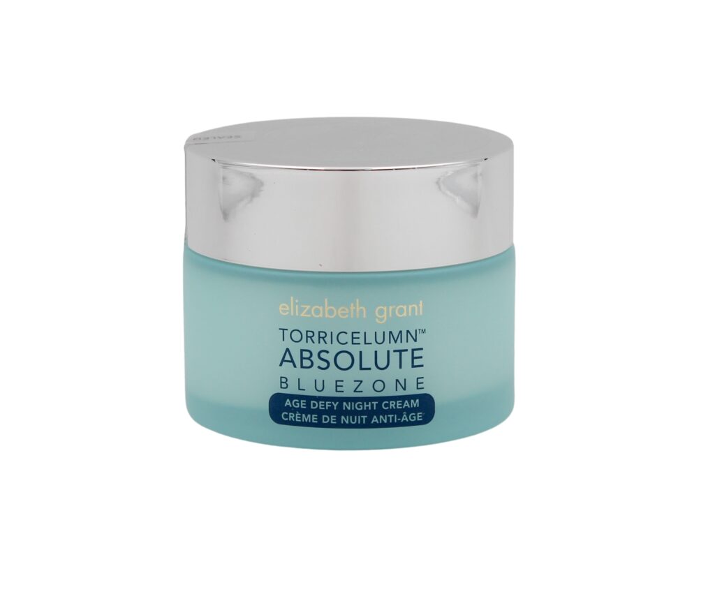 Absolute Blue Zone Nachtcreme 100ml