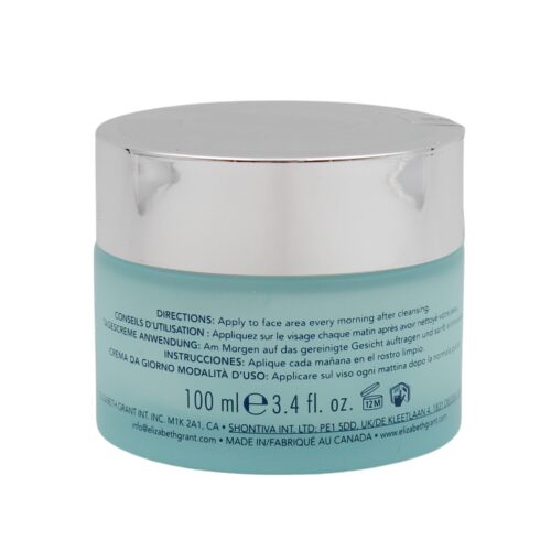 Absolute Blue Zone Tagescreme