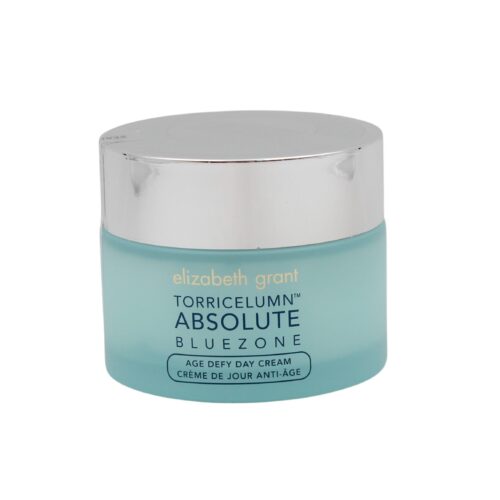 Absolute Blue Zone Tagescreme 100ml