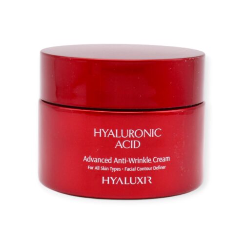 Frulatte Hyaluronic Acid Advanced Anti Wrinkle Cream 50ml
