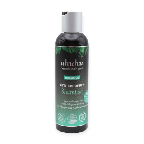 Anti-Schuppen Shampoo 200 ml - Beruhigendes Shampoo