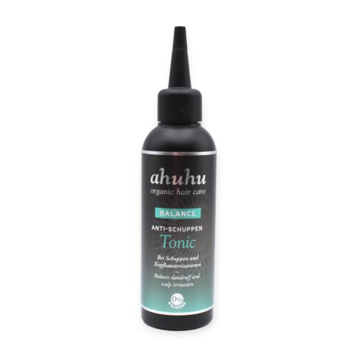 Anti-Schuppen-Tonic-100-ml-Kopfhautpflege-mit-Aloe-Vera