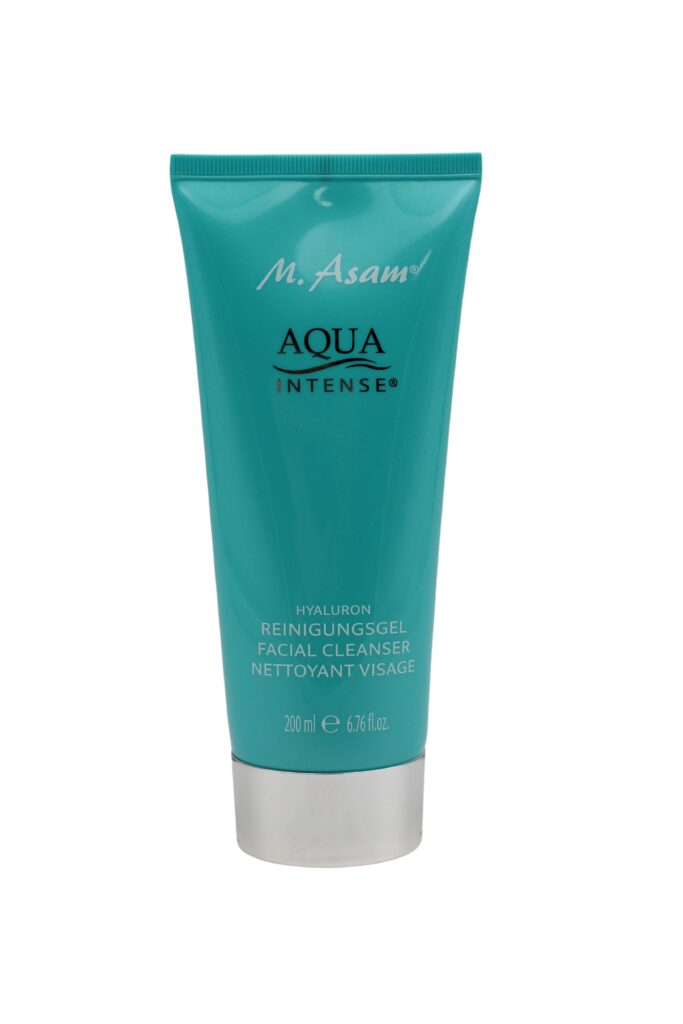 AquaIntense Reinigungsgel - 200ml