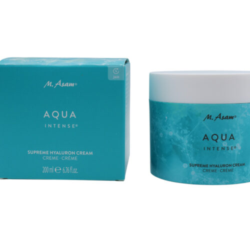 M. Asam AquaIntense Supreme Hyaluroncreme 200ml