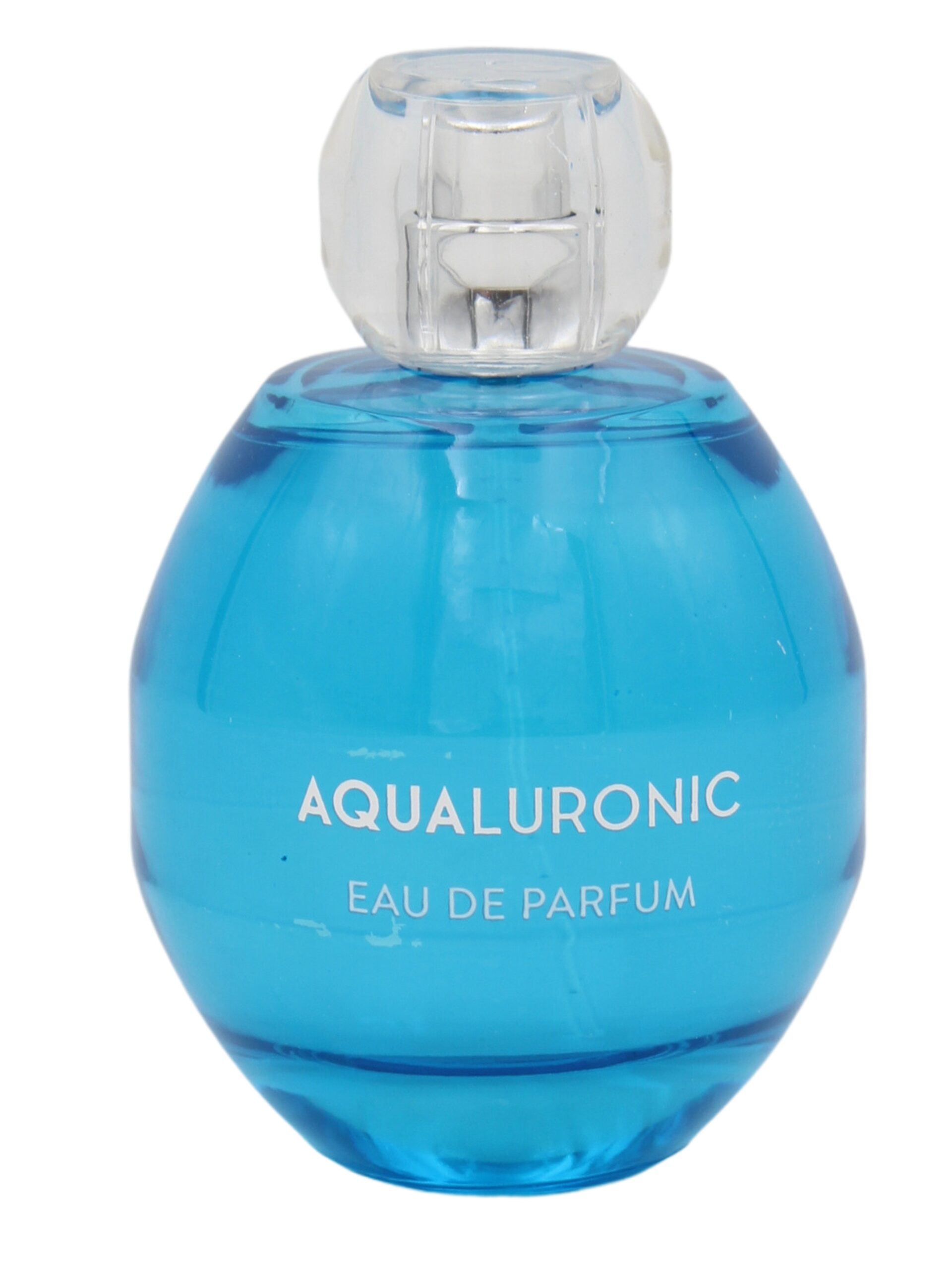 Judith Williams Aqualuronic Eau de Parfum 100 ml