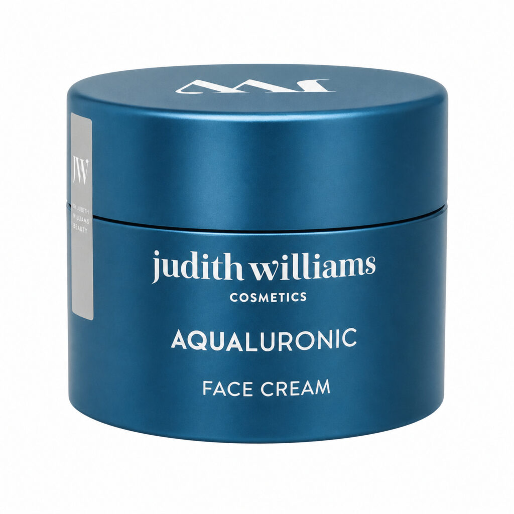 Judith Williams Aqualuronic Face Cream 100 ml